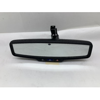 GM Auto-Dimming Rearview Mirror 13584893 OEM Used