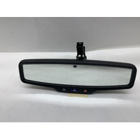 GM Auto-Dimming Rearview Mirror 13584893 OEM Used