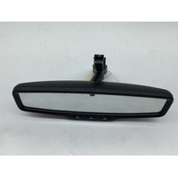 GM Auto-Dimming Rearview Mirror 13584893 OEM Used