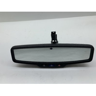 GM Auto-Dimming Rearview Mirror 13584893 OEM Used
