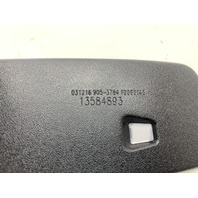 GM Auto-Dimming Rearview Mirror 13584893 OEM Used