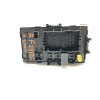 2016 GMC Yukon XL Cabin Fuse Box 23418064 OEM Used