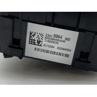 2016 GMC Yukon XL Cabin Fuse Box 23418064 OEM Used
