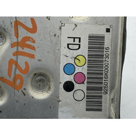 2003-2007 Silverado Sierra HD ABS Pump Control Module 13567146 OEM Used