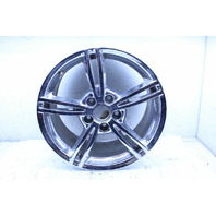 2008-2010 Chevrolet Corvette Wheel Rim 18x8.5 Chrome OEM
