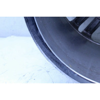 2008-2010 Chevrolet Corvette Wheel Rim 18x8.5 Chrome OEM