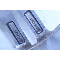 2008-2010 Chevrolet Corvette Wheel Rim 18x8.5 Chrome OEM