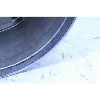 2008-2010 Chevrolet Corvette Wheel Rim 18x8.5 Chrome OEM