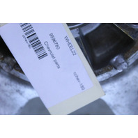 2008-2010 Chevrolet Corvette Wheel Rim 18x8.5 Chrome OEM