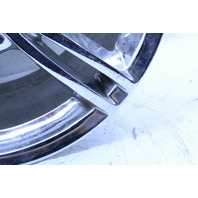 2008-2010 Chevrolet Corvette Wheel Rim 18x8.5 Chrome OEM