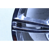 2008-2010 Chevrolet Corvette Wheel Rim 18x8.5 Chrome OEM