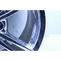 2008-2010 Chevrolet Corvette Wheel Rim 18x8.5 Chrome OEM