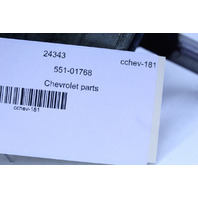 1997-1998 Chevrolet Corvette C5 Power Steering Gear Rack Pinion