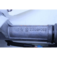 1997-1998 Chevrolet Corvette C5 Power Steering Gear Rack Pinion