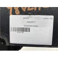 1997-2004 Chevrolet Corvette C5 Headlight Module OEM