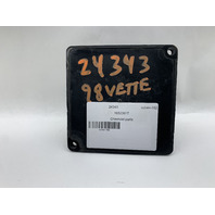 1997-2004 Chevrolet Corvette C5 Headlight Module OEM