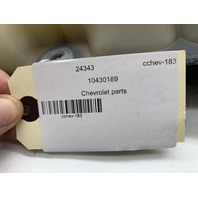 2000-2004 Chevrolet Corvette C5 Radiator Coolant Reservoir Expansion Tank Bottle OEM