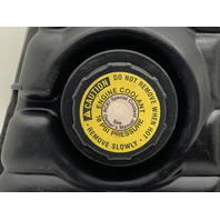 2000-2004 Chevrolet Corvette C5 Radiator Coolant Reservoir Expansion Tank Bottle OEM