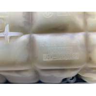 2000-2004 Chevrolet Corvette C5 Radiator Coolant Reservoir Expansion Tank Bottle OEM