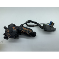 1997-1999 Chevrolet Corvette C5 Headlight Motor Right OEM