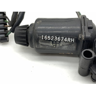 1997-1999 Chevrolet Corvette C5 Headlight Motor Right OEM