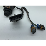 1997-1999 Chevrolet Corvette C5 Headlight Motor Right OEM