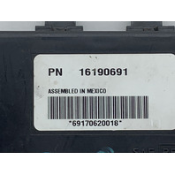 1997-1999 Chevrolet Corvette C5 Seat Memory Control Module OEM