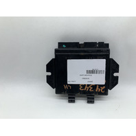 1997-1999 Chevrolet Corvette C5 Seat Memory Control Module OEM