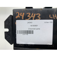 1997-1999 Chevrolet Corvette C5 Seat Memory Control Module OEM