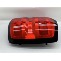 2016-2019 Chevrolet Silverado Tail Light Lamp Left OEM
