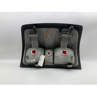 2016-2019 Chevrolet Silverado Tail Light Lamp Left OEM