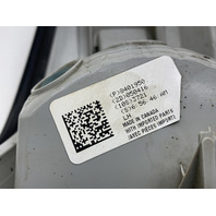 2016-2019 Chevrolet Silverado Tail Light Lamp Left OEM