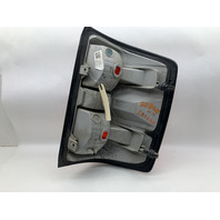 2016-2019 Chevrolet Silverado Tail Light Lamp Left OEM