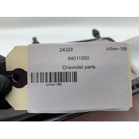 2016-2019 Chevrolet Silverado Tail Light Lamp Left OEM