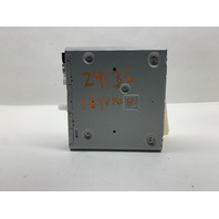 2016 GMC Yukon Radio Stereo Audio Disc CD Player 23395933 OEM Used