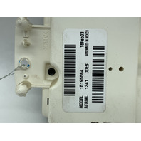 2003-2004 Chevrolet Silverado Climate Temperature Control Panel OEM