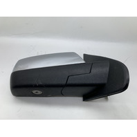 2014-2018 Silverado Sierra Escalade Left Door Mirror Side View 84565195 OEM Used
