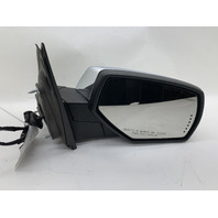 2014-2018 Silverado Sierra Escalade Left Door Mirror Side View 84565195 OEM Used