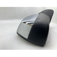 2014-2018 Silverado Sierra Escalade Left Door Mirror Side View 84565195 OEM Used