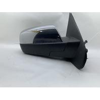 2014-2018 Silverado Sierra Escalade Left Door Mirror Side View 84565195 OEM Used