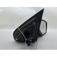 2014-2018 Silverado Sierra Escalade Left Door Mirror Side View 84565195 OEM Used
