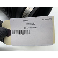 1996-2000 Tahoe Suburban Yukon Adapter Air Cleaner Resonator 15998532 OEM Used