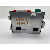 1998 Chevrolet Corvette C5 Body Control Module BCM