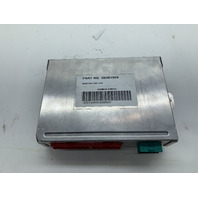 1998 Chevrolet Corvette C5 Body Control Module BCM