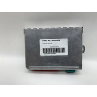 1998 Chevrolet Corvette C5 Body Control Module BCM