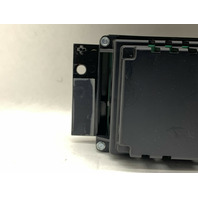 2000-2004 Chevrolet Corvette C5 Climate Temperature Control Panel OEM