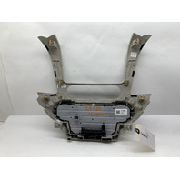 2015-2016 Yukon Yukon XL Climate Heater Control Panel 23251608 OEM Used