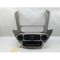 2015-2016 Yukon Yukon XL Climate Heater Control Panel 23251608 OEM Used