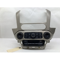 2015-2016 Yukon Yukon XL Climate Heater Control Panel 23251608 OEM Used