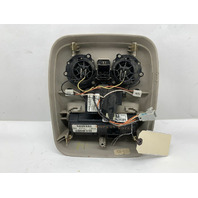 2003-2006 Chevrolet Suburban Console Front Upper Roof OEM